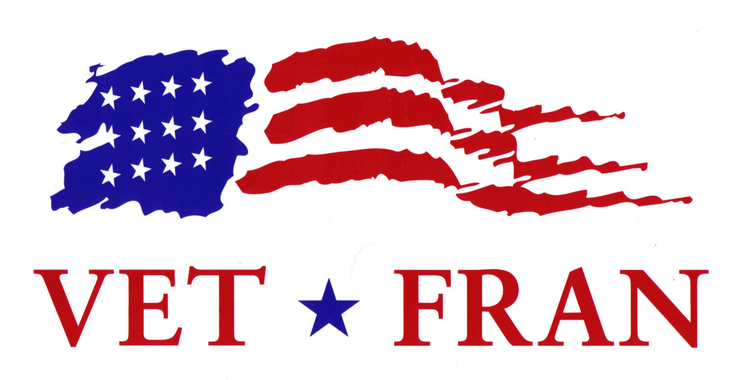 VetFran Logo